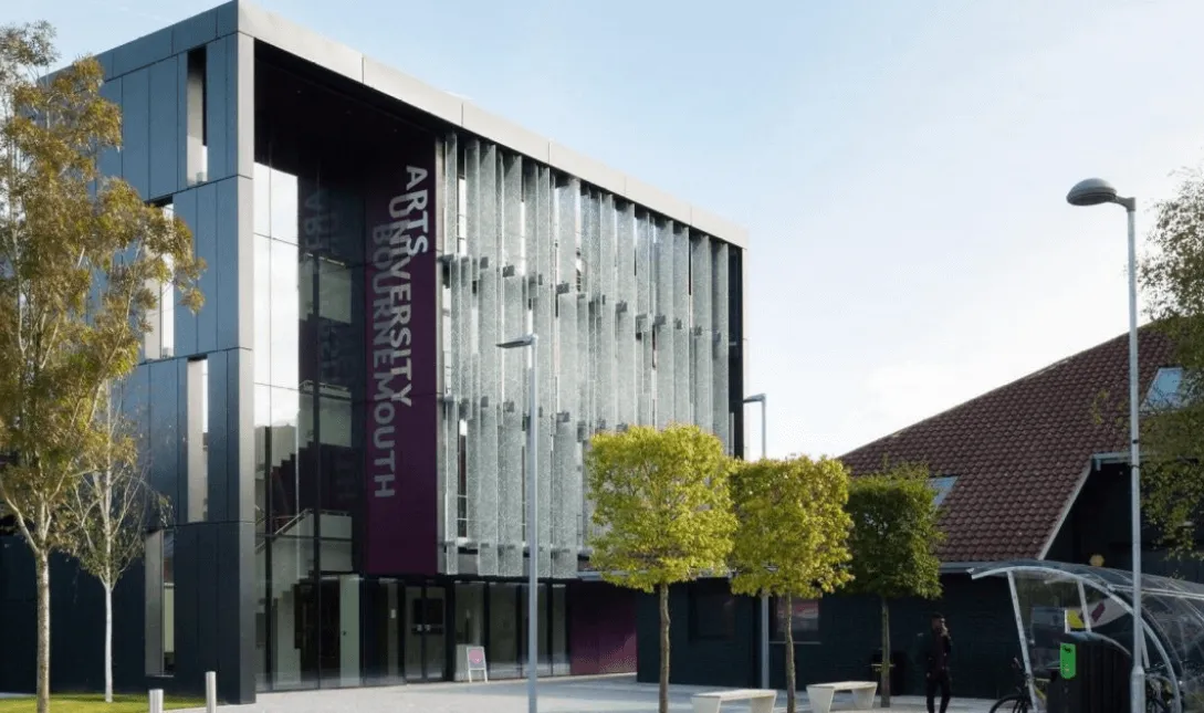 University Thumbnail